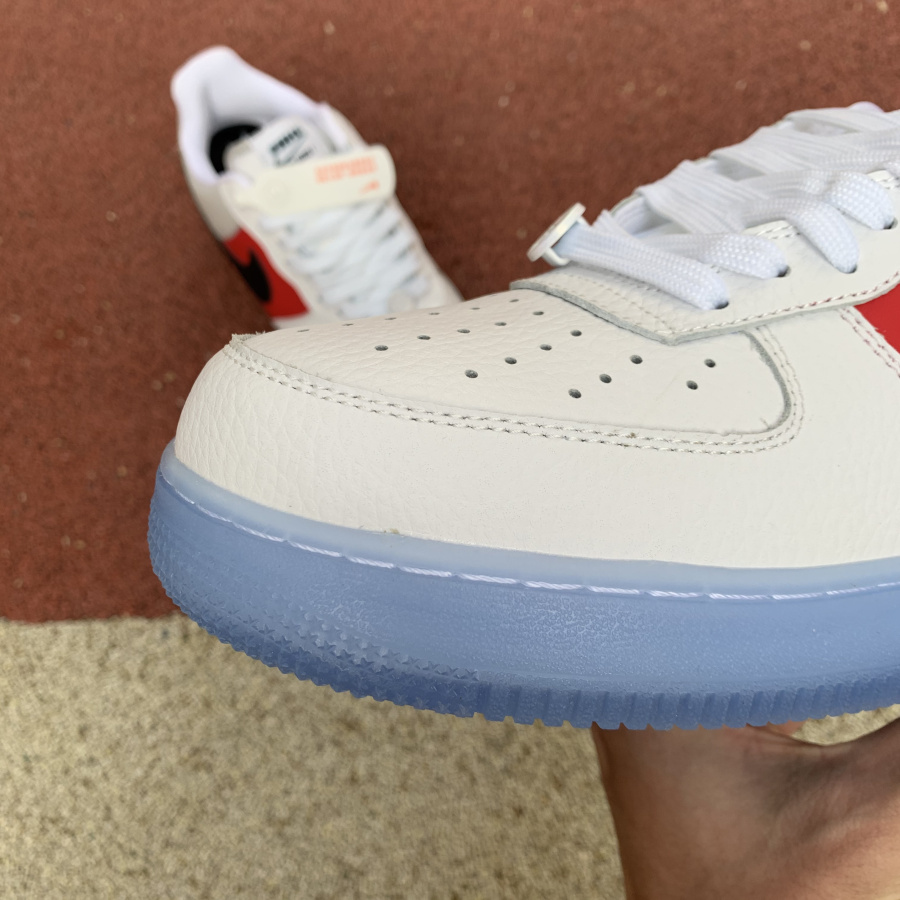 Nike Air Force 1 Low EMB CT2295-110 - EUR FASHION