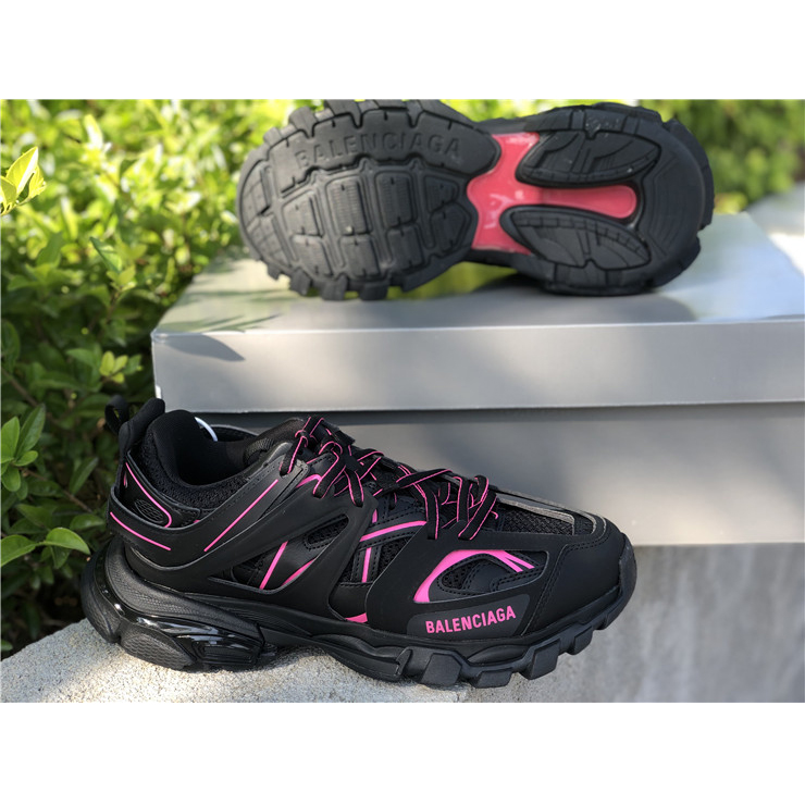 Balenciaga Track Sneakers  - EUR FASHION