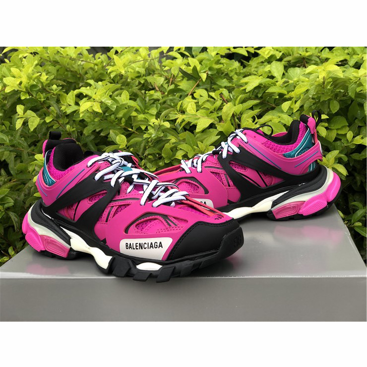 Balenciaga Track Sneakers  - EUR FASHION