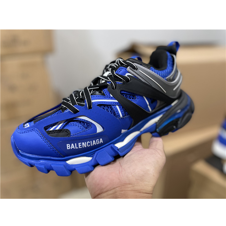 Balenciaga Track Sneakers  - EUR FASHION