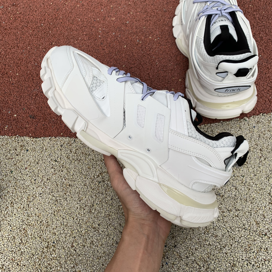 Balenciaga Track Sneakers  - EUR FASHION