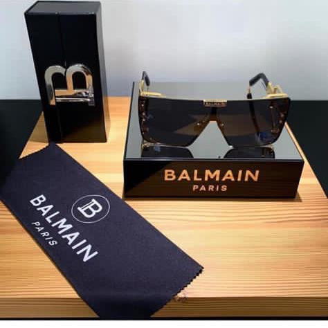 Balmain Sunglasses - EUR FASHION