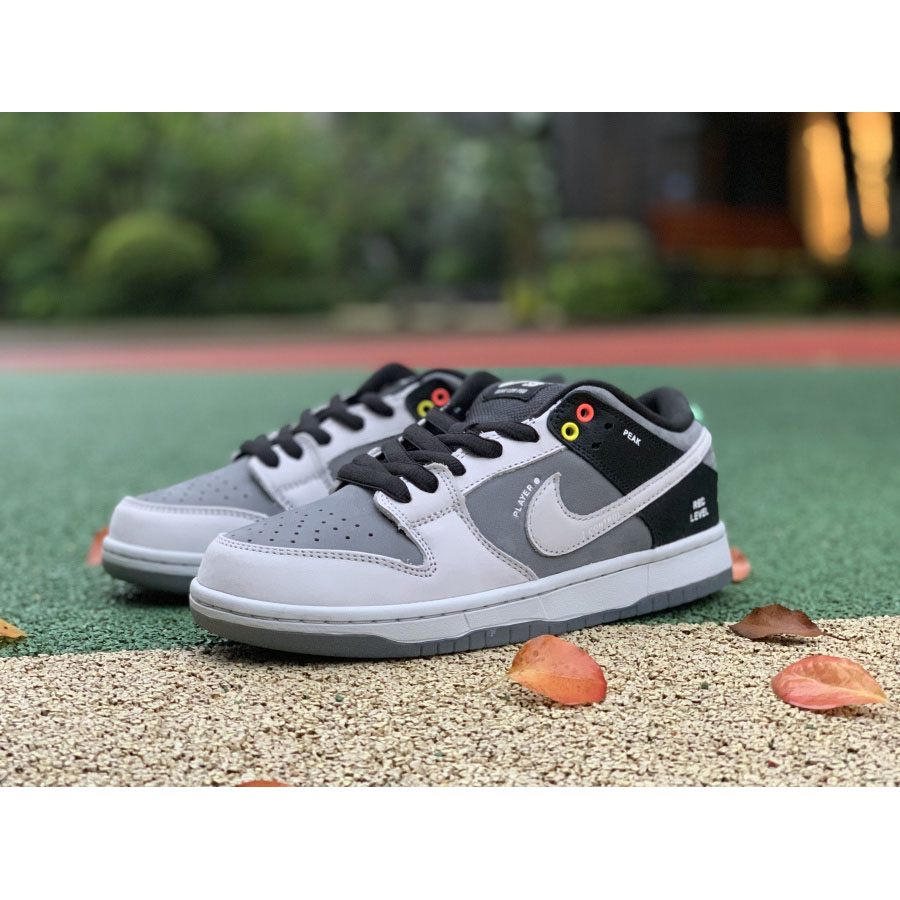 Nike SB Dunk Low VX1000 - EUR FASHION