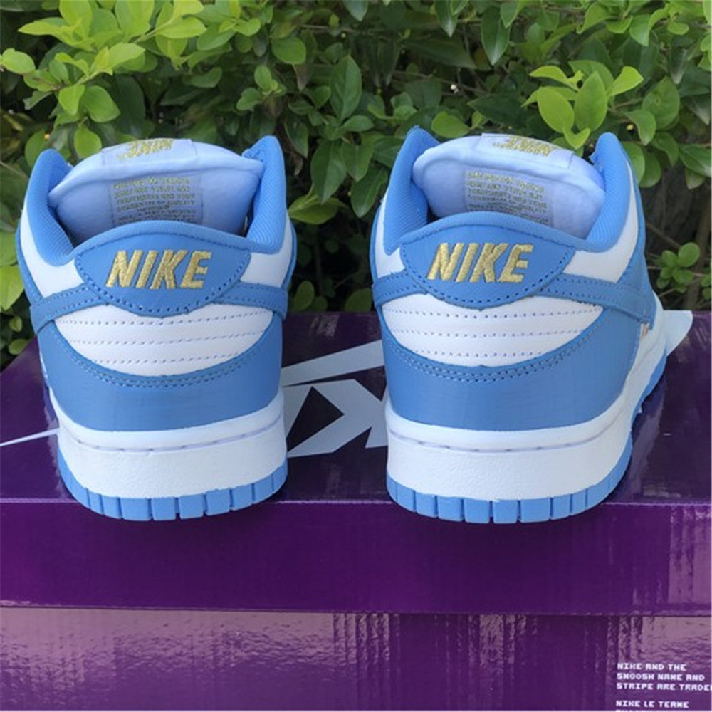 Supreme X Nike SB Dunk Low Union DH3228 - EUR FASHION