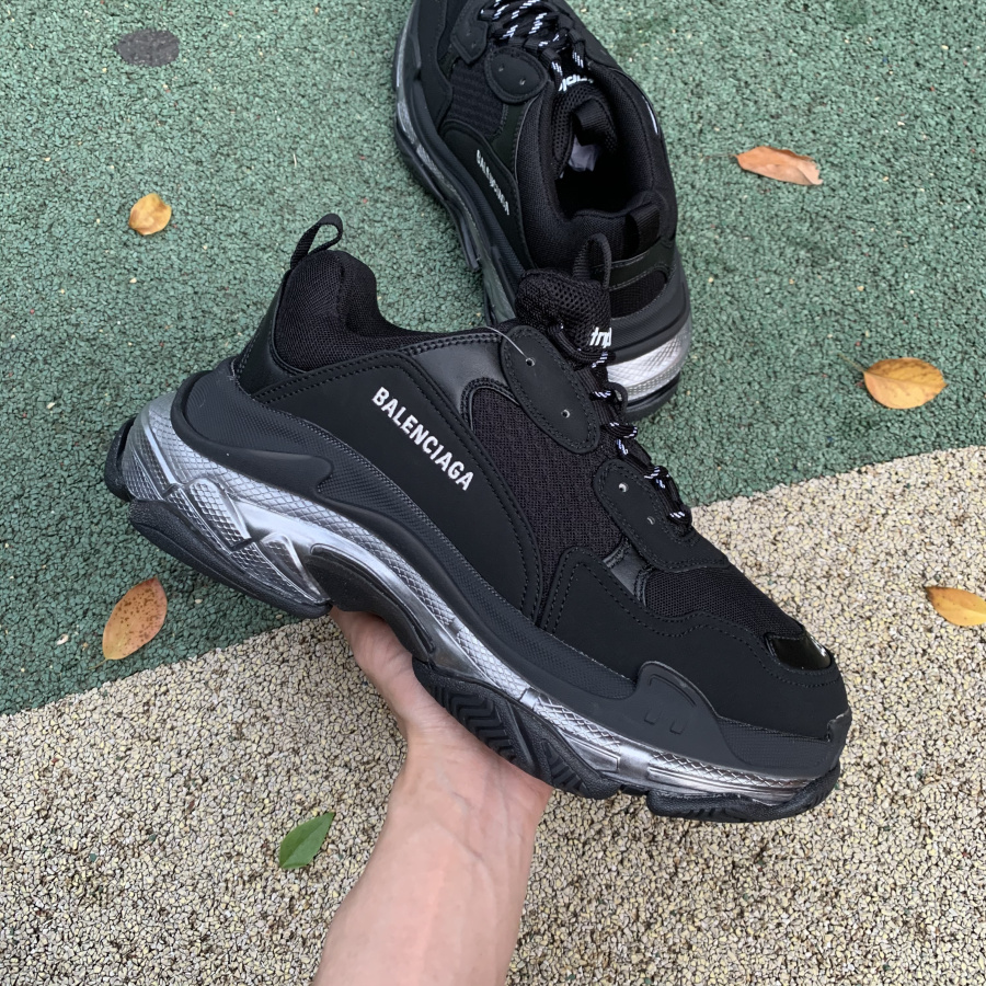 Balenciaga Triple S Trainer - EUR FASHION