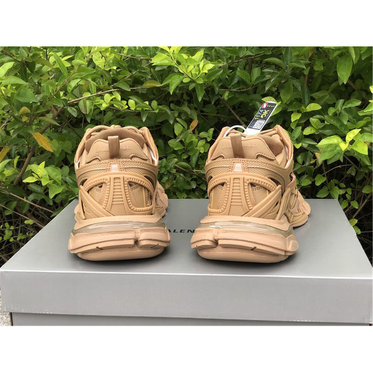 Balenciaga Track Sneakers  - EUR FASHION