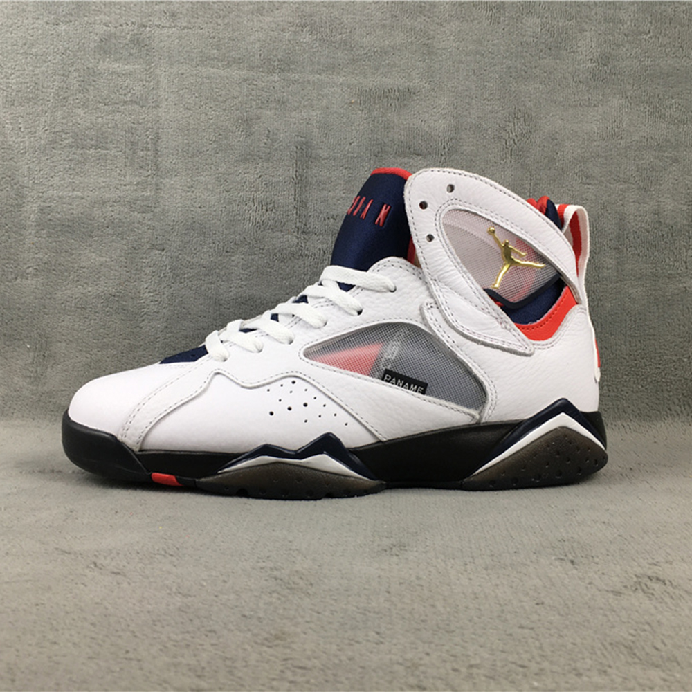 Jordan AJ 7 Retro 'PSG' - EUR FASHION