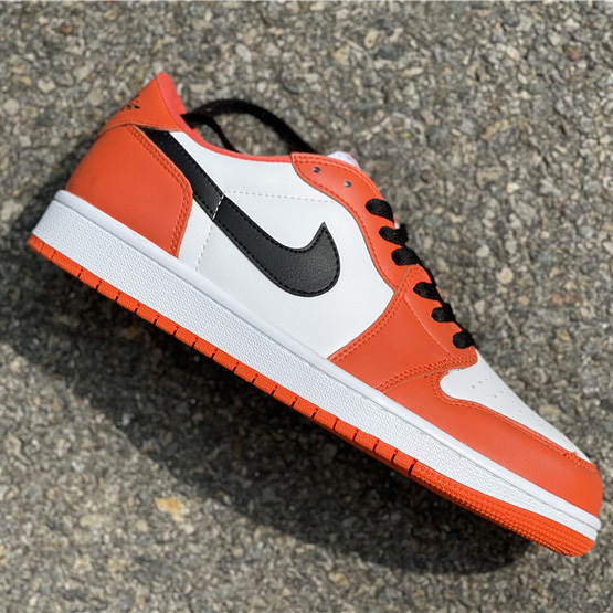 Jordan AJ 1 Low OG Orange CZ0790 801 - EUR FASHION