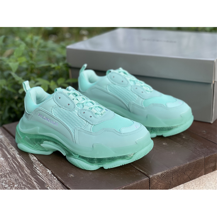 Balenciaga Triple S Trainer - EUR FASHION