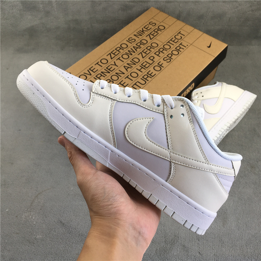 Nike Dunk Low Next Nature White Sail DD1873-101 - EUR FASHION