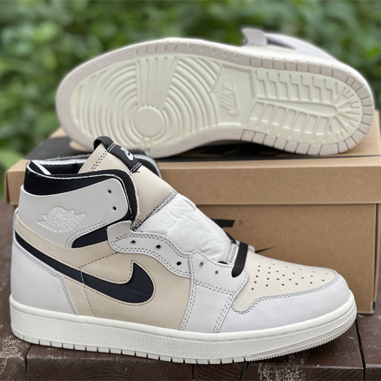 Jordan AJ 1 Zoom CMFT “Summit White” - EUR FASHION