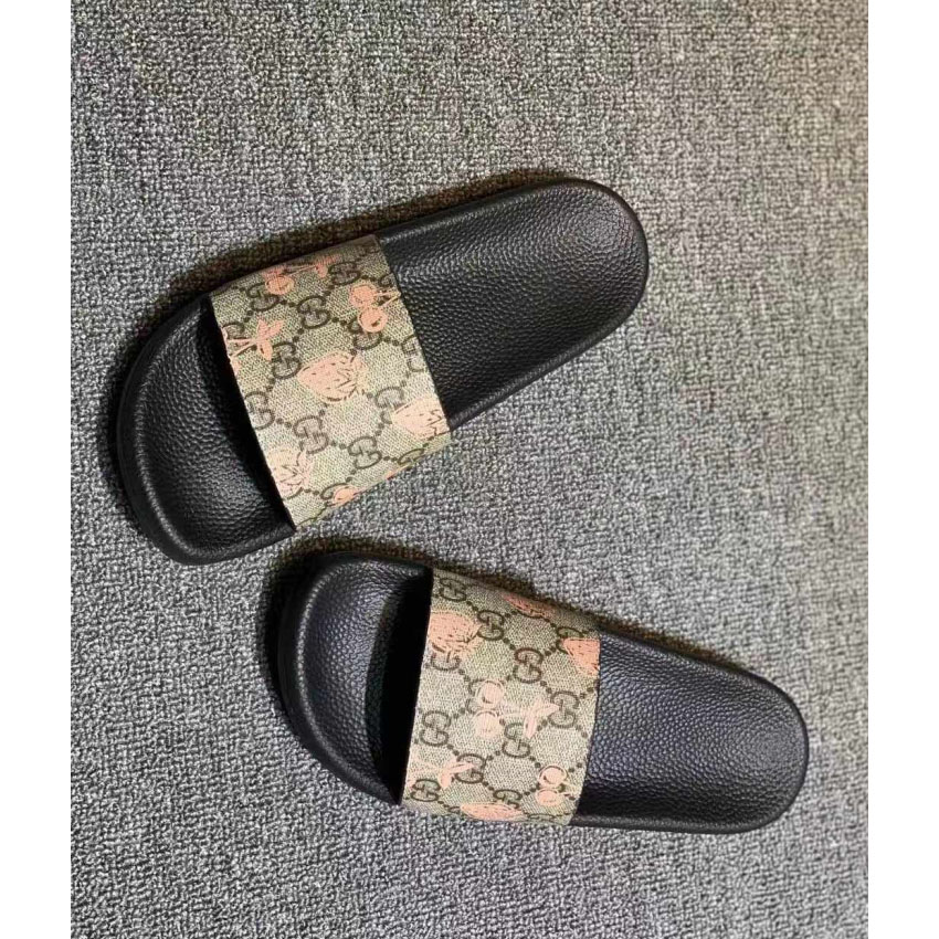 Gucci  Slides - EUR FASHION