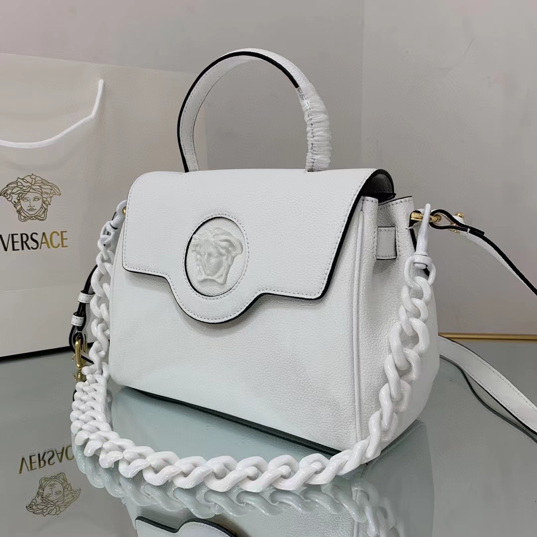  Versace  Women Shoulder Bag(25-22-15cm) - EUR FASHION