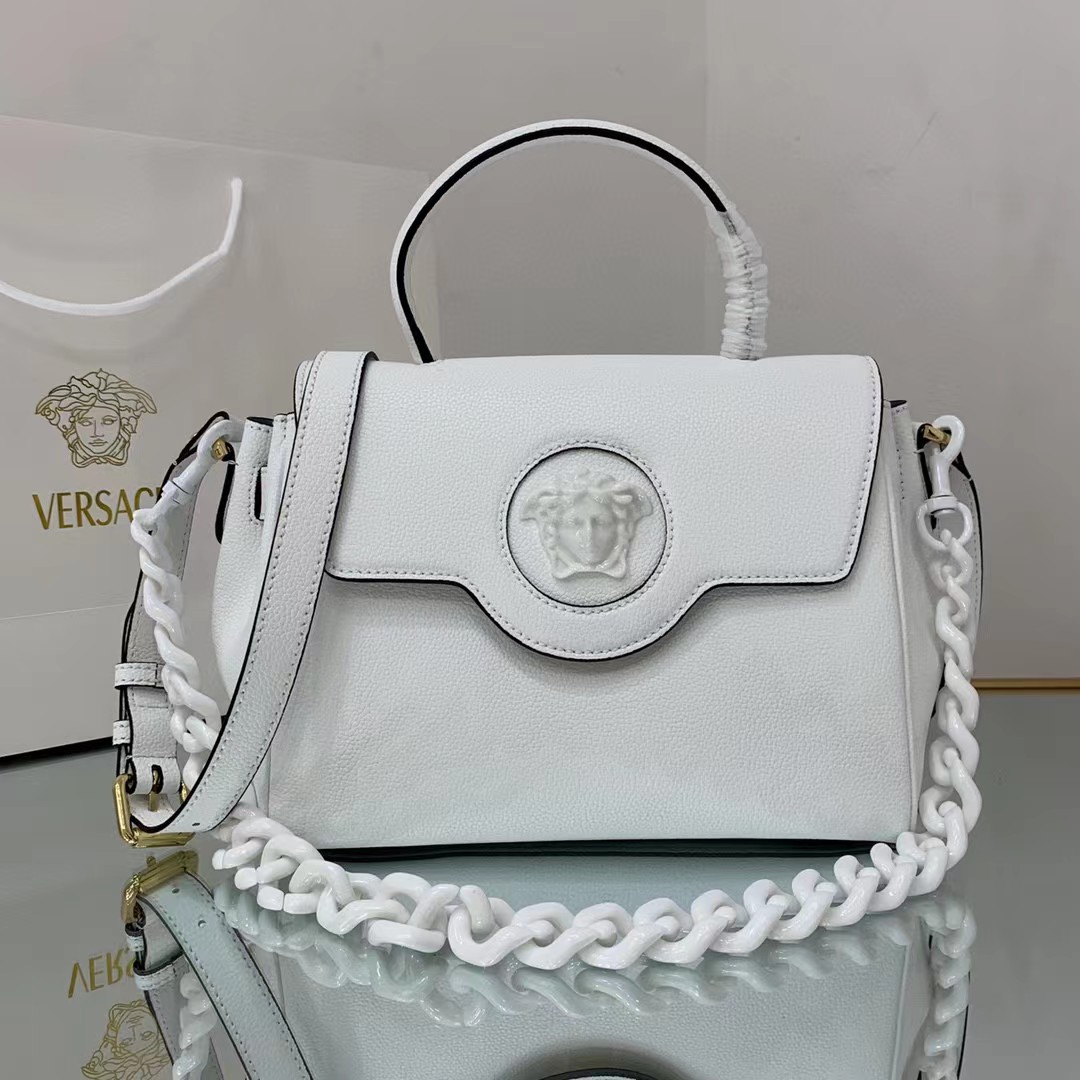  Versace  Women Shoulder Bag(25-22-15cm) - EUR FASHION