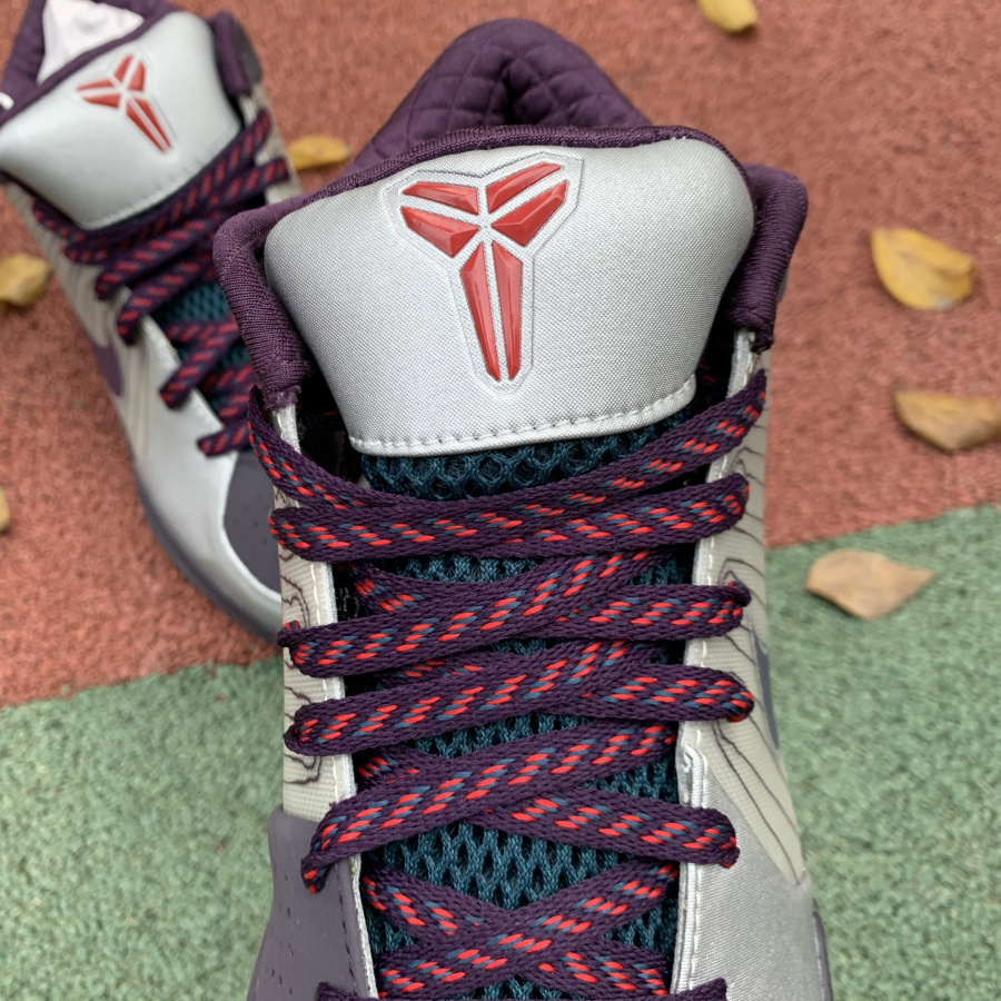 Nike Kobe 4 ZK4  - EUR FASHION