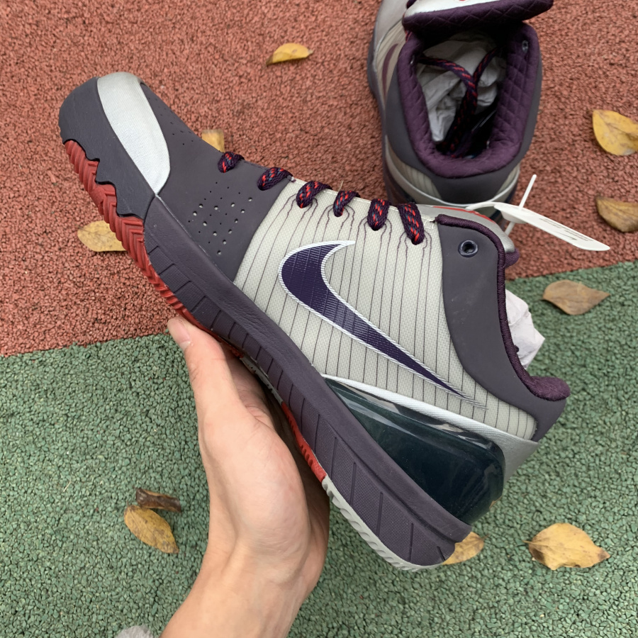 Nike Kobe 4 ZK4  - EUR FASHION