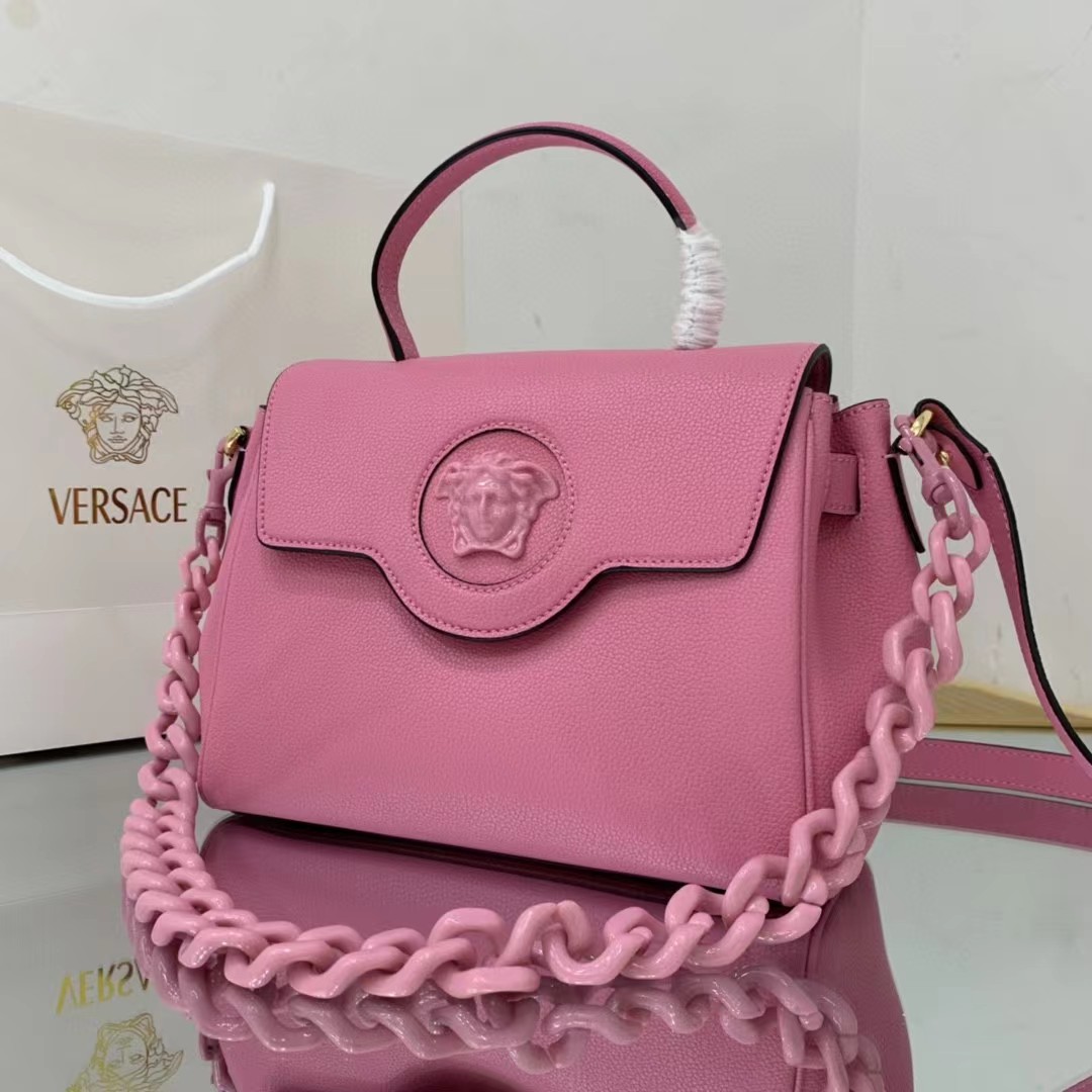  Versace  Women Shoulder Bag(25-22-15cm) - EUR FASHION