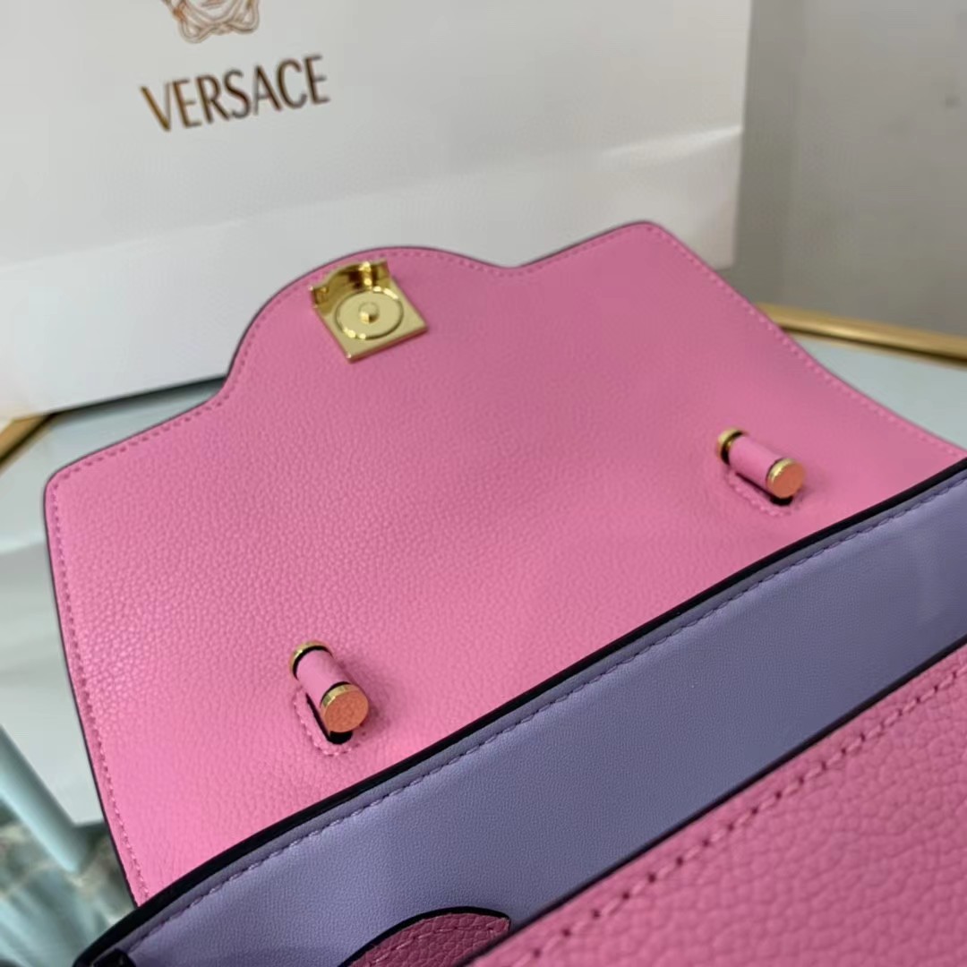  Versace  Women Shoulder Bag(25-22-15cm) - EUR FASHION