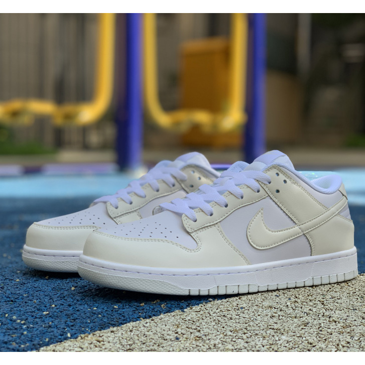 Nike Dunk Low 'More To Zero' Sneaker  DD1873-101 - EUR FASHION