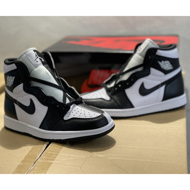 Air Jordan 1 High OG'Invert' Sneaker   DR0501-101 - EUR FASHION