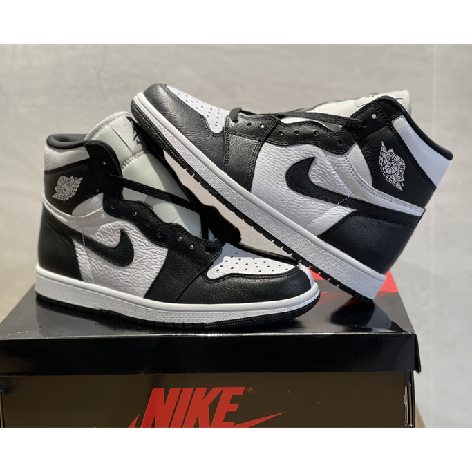 Air Jordan 1 High OG'Invert' Sneaker   DR0501-101 - EUR FASHION