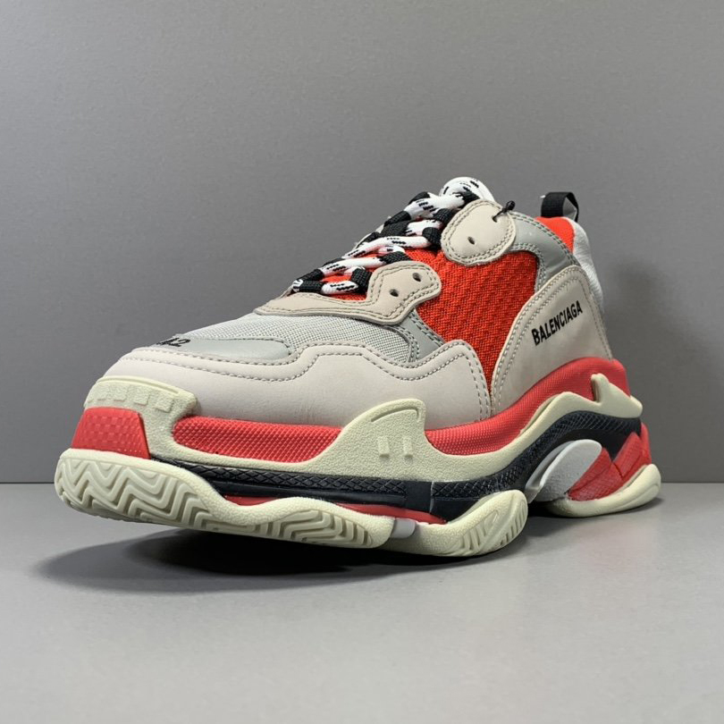 Balenciaga Triple S Sneaker - EUR FASHION