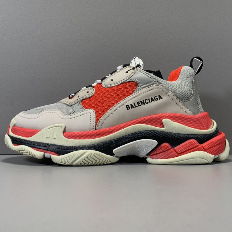 Balenciaga Triple S Sneaker - EUR FASHION