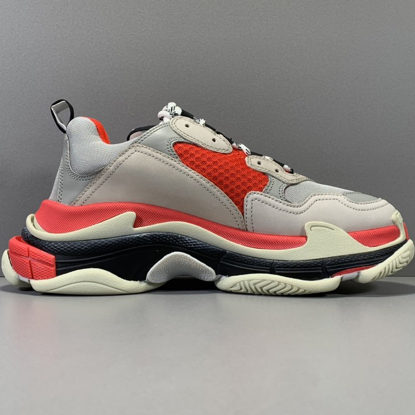 Balenciaga Triple S Sneaker - EUR FASHION