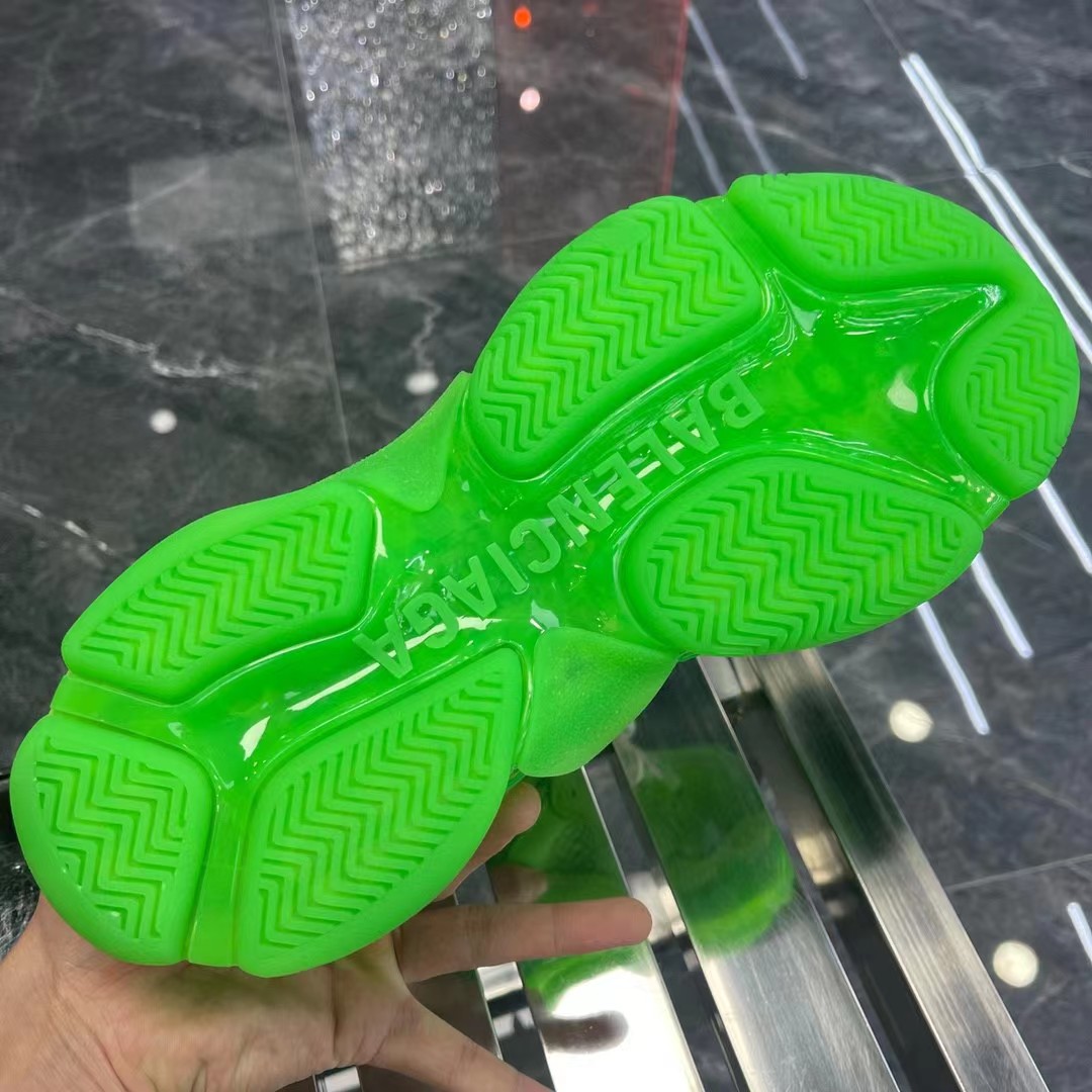 Balenciaga Triple S Sneaker - EUR FASHION