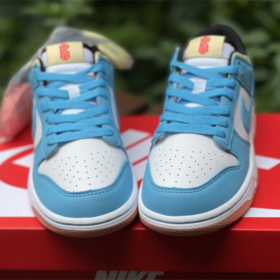 Kyrie Irving x Nike Dunk Low  Sneaker   DN4179-400 - EUR FASHION