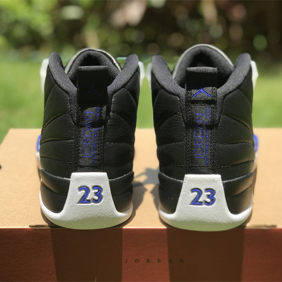 Air Jordan 12 “HyperRoyal” Sneaker   CT8013-041 - EUR FASHION