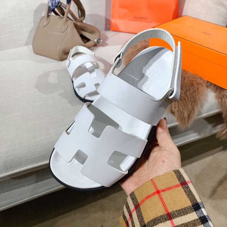 Hermes  Electric Sandal - EUR FASHION