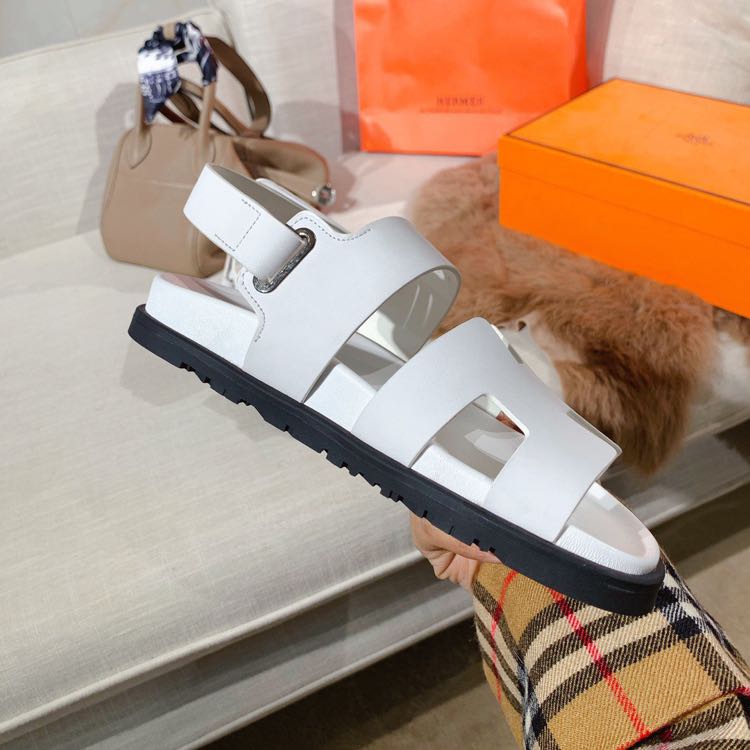 Hermes  Electric Sandal - EUR FASHION