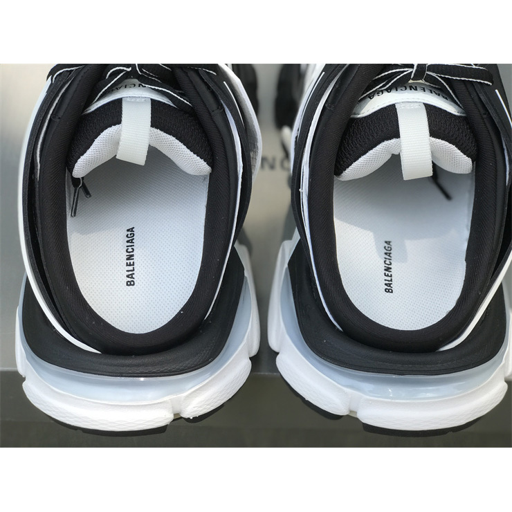 Balenciaga Track Sneaker Mule - EUR FASHION