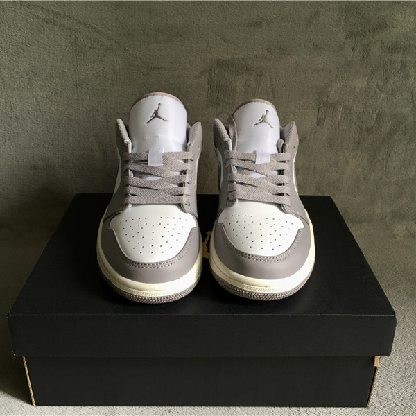 Air Jordan 1 Low Sneaker     553560-053 - EUR FASHION