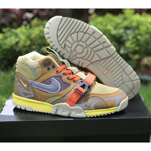 Air Trainer 1 “Coriander” Sneaker  DH7338-300  - EUR FASHION