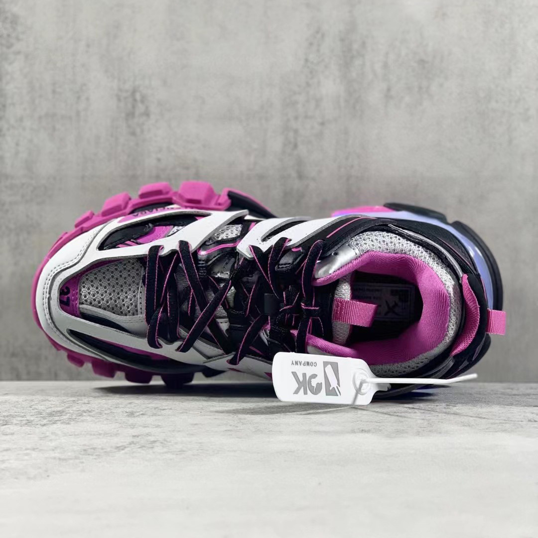 Balenciaga Track 3.0  Sneaker - EUR FASHION