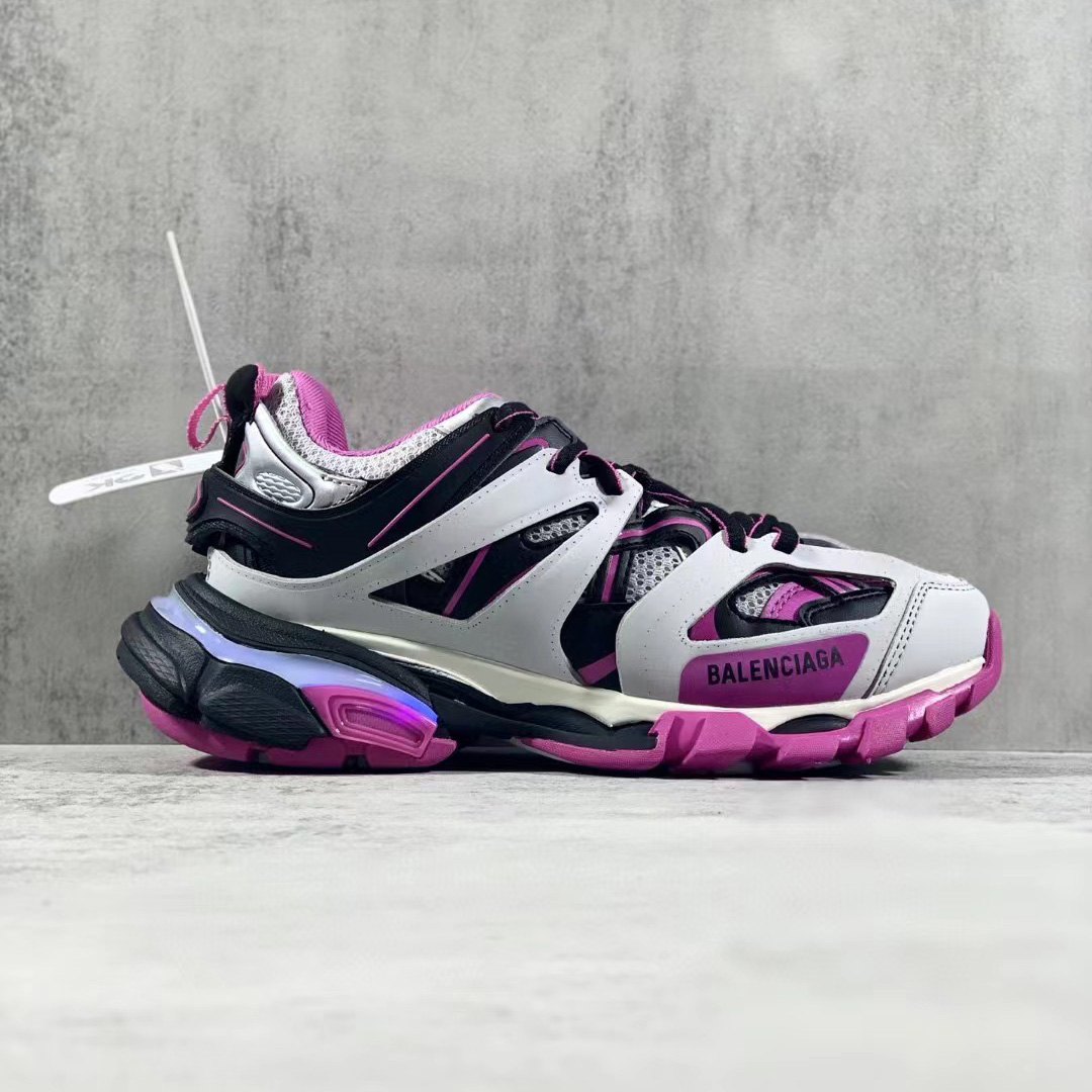 Balenciaga Track 3.0  Sneaker - EUR FASHION
