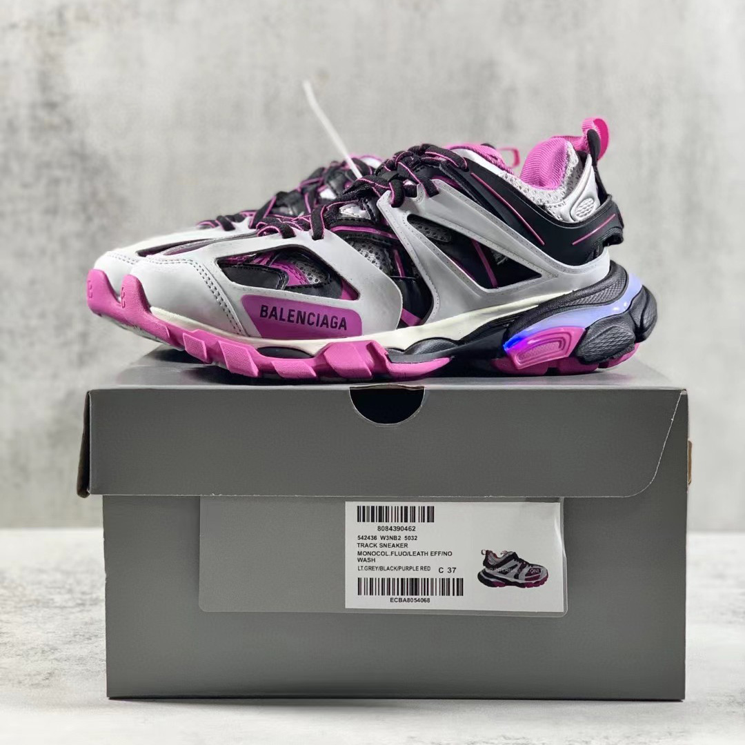 Balenciaga Track 3.0  Sneaker - EUR FASHION
