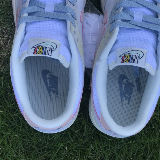Nike Dunk Low Sneaker    DV6486-100 - EUR FASHION