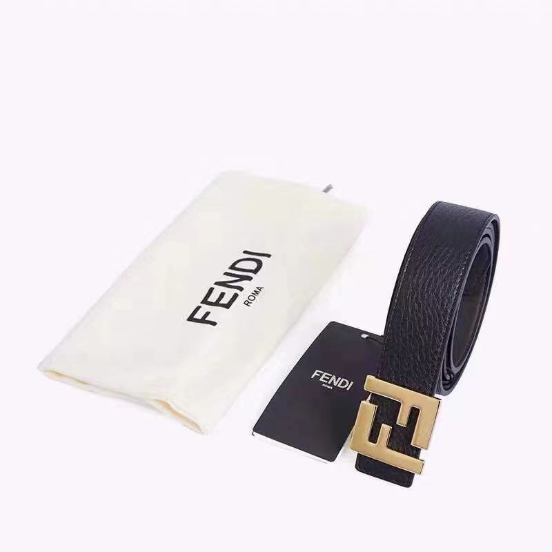 Fendi Bespoke Belt  - EUR FASHION