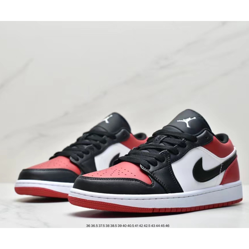 Air Jordan 1 Low Sneaker   553558-612 - EUR FASHION