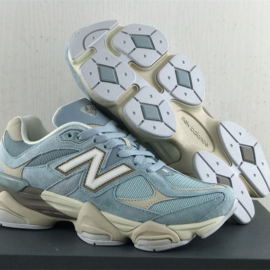 Joe Freshgoods x New Balance 9060 Sneakers             U9060FNB  - EUR FASHION