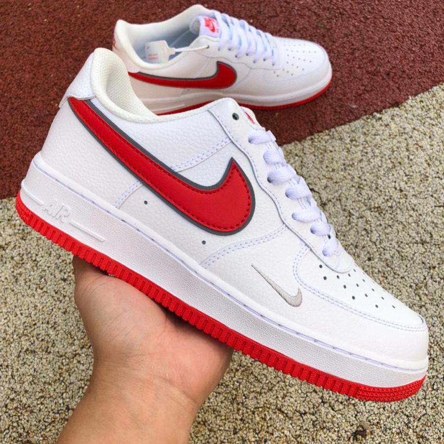 Air Force 1’07 Low