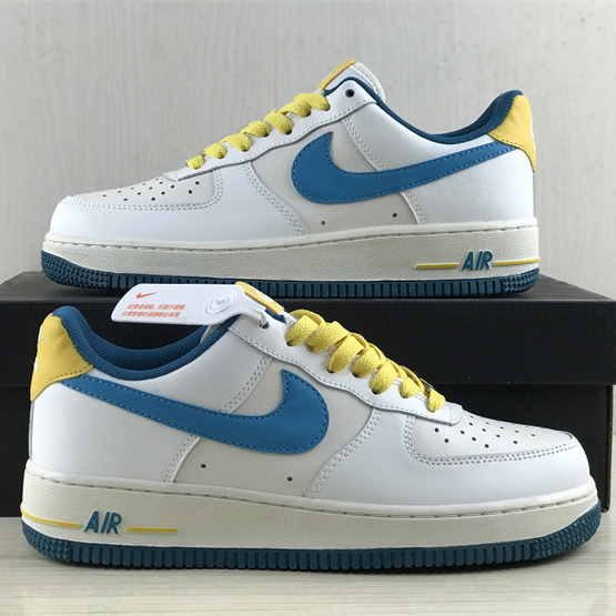 Air Force 1'07 Low Retro SP Sneaker     CW3388-203 - EUR FASHION