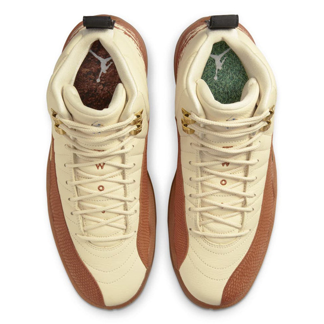 Eastside Golf x Air Jordan 12 Sneaker   DV1758-10 - EUR FASHION