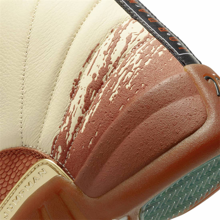 Eastside Golf x Air Jordan 12 Sneaker   DV1758-10 - EUR FASHION