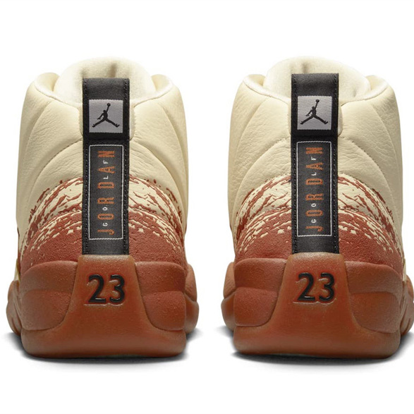 Eastside Golf x Air Jordan 12 Sneaker   DV1758-10 - EUR FASHION