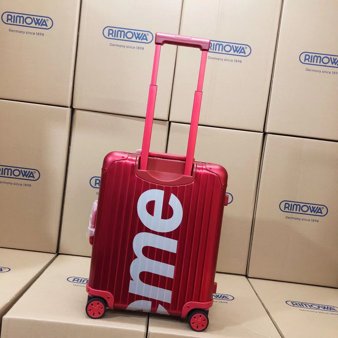 Supreme Luggage - EUR FASHION
