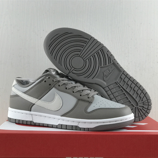 Nike SB Dunk Low"Reverse Panda"Sneaker     FD0792-001 - EUR FASHION